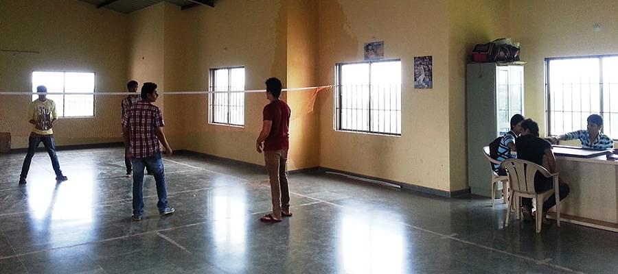 SS Agrawal Institute of Management and Technology Navsari Campus photo 1